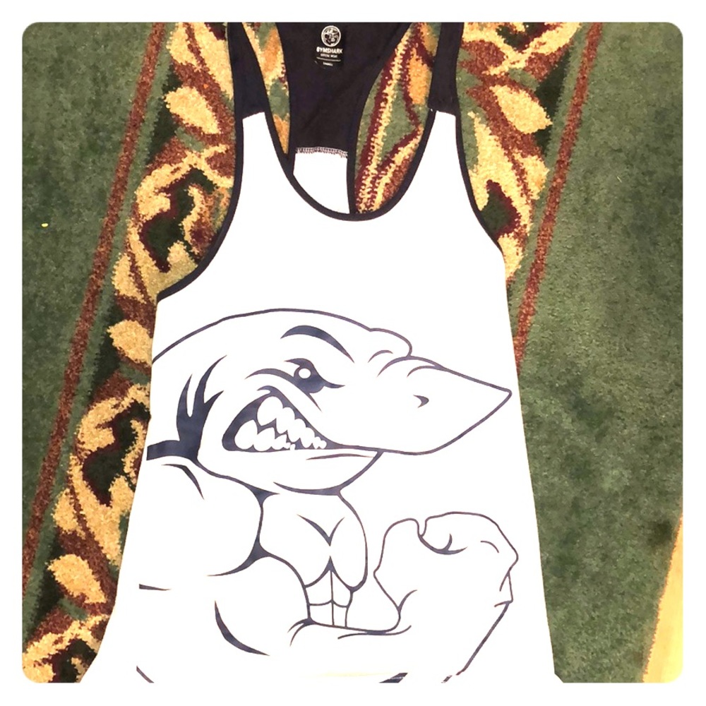 Gym shark tank